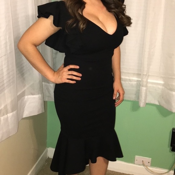 Dress - Picture 3 of 4